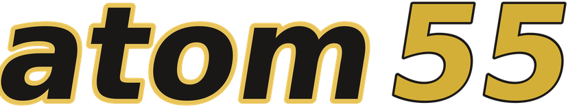 atom55 logo
