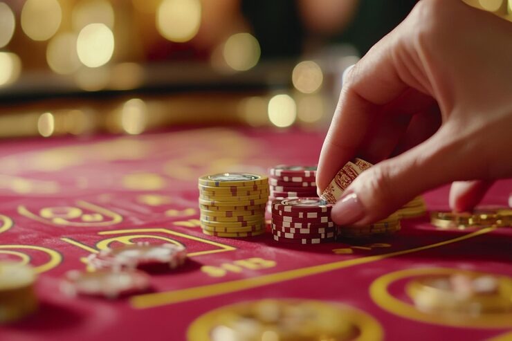 atom55 Piala Presiden Handicap Odds