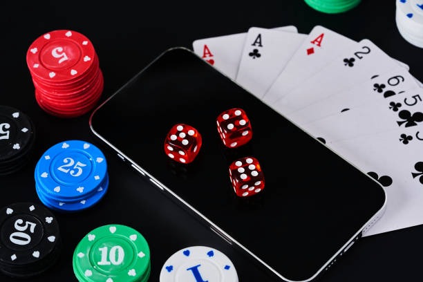 atom55 mobile gaming